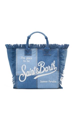Borsa A Tracolla Vanity MC2 SAINT BARTH | Tracolla | VANI00100402L